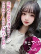 SNSで話題!?舞香ちゃん♪