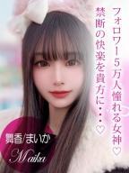 SNSで話題!?舞香ちゃん♪