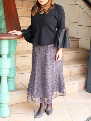 完熟ばなな神戸三宮店在籍　かおるの写真