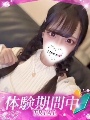 プロフィール姫路在籍　ふわるの写真