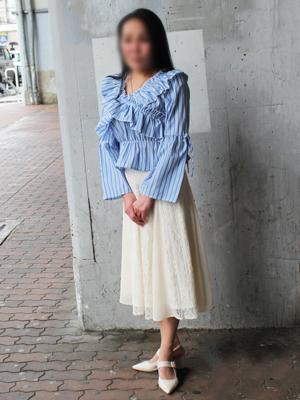 完熟ばなな神戸三宮店在籍　りさの写真