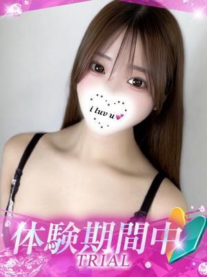 プロフィール姫路在籍　あいなの写真