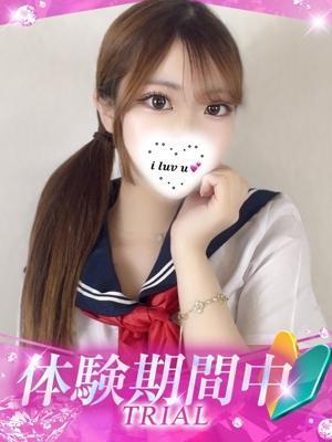 プロフィール姫路在籍　おとの写真