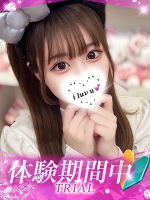 プロフィール姫路在籍　りりの写真