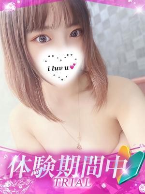 プロフィール姫路在籍　みなみの写真