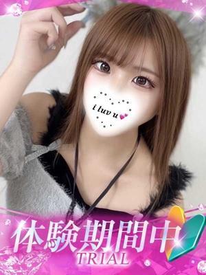 プロフィール姫路在籍　わかなの写真