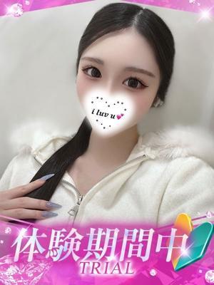 プロフィール姫路在籍　Karua/かるあの写真